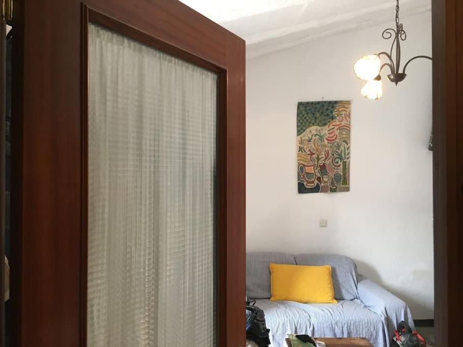Agradable Casa Rural Con Suelos De Madera Santa Olalla del Cala Eksteriør billede