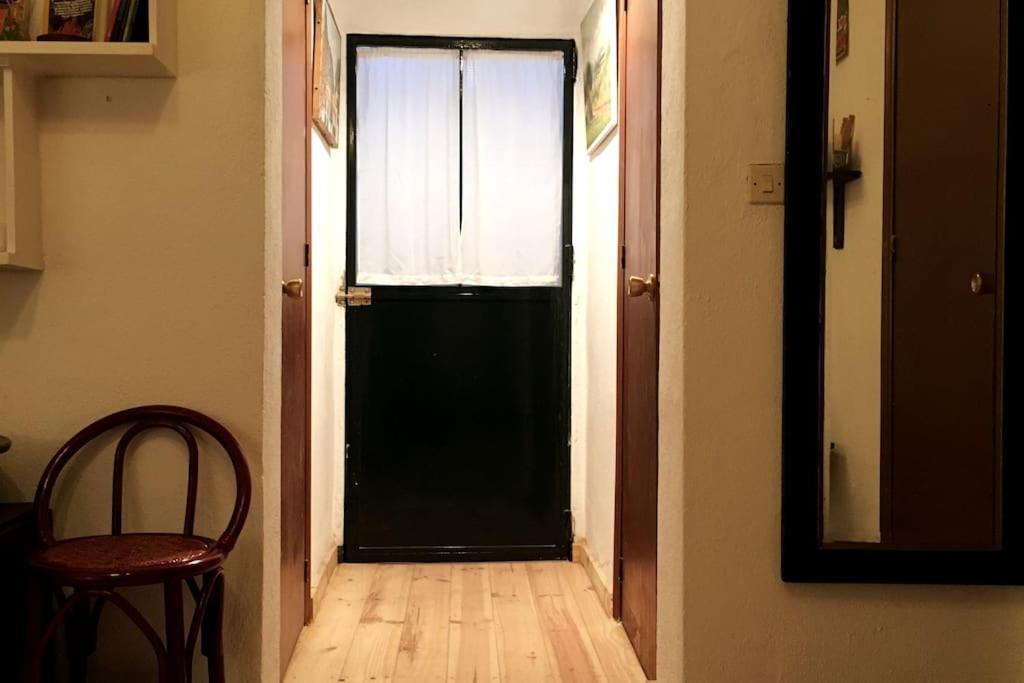 Agradable Casa Rural Con Suelos De Madera Santa Olalla del Cala Eksteriør billede